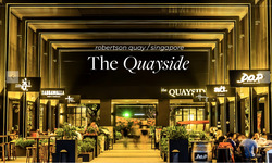The Quayside (D9), Apartment #451582651